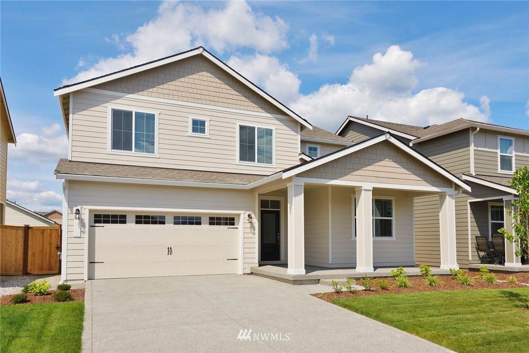 643 Vickie Lane - Photo 1