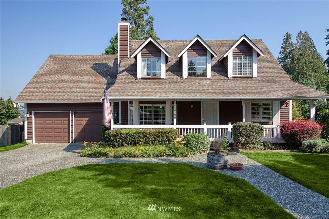 2129 233rd Street - Photo 1