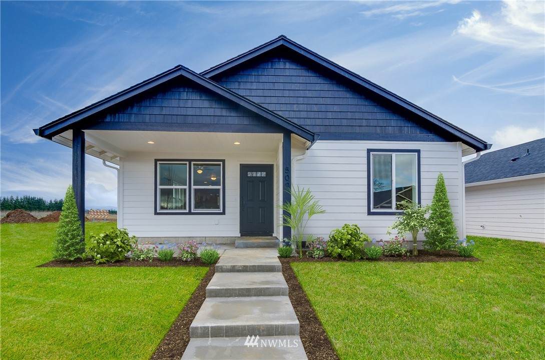 708 Roundtree Boulevard - Photo 1