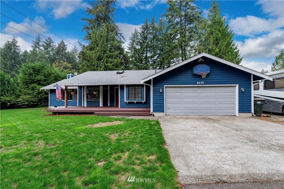 8606 Burns Drive - Photo 1