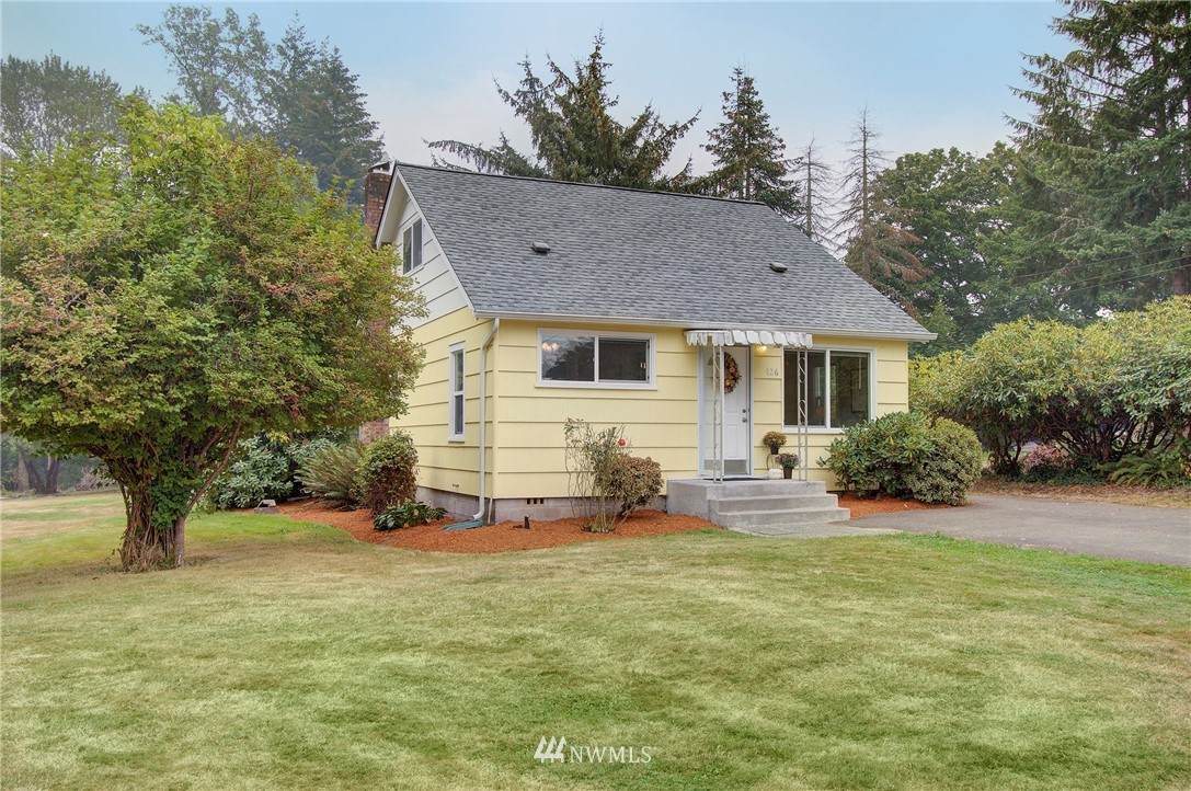 126 Niblett Way - Photo 1