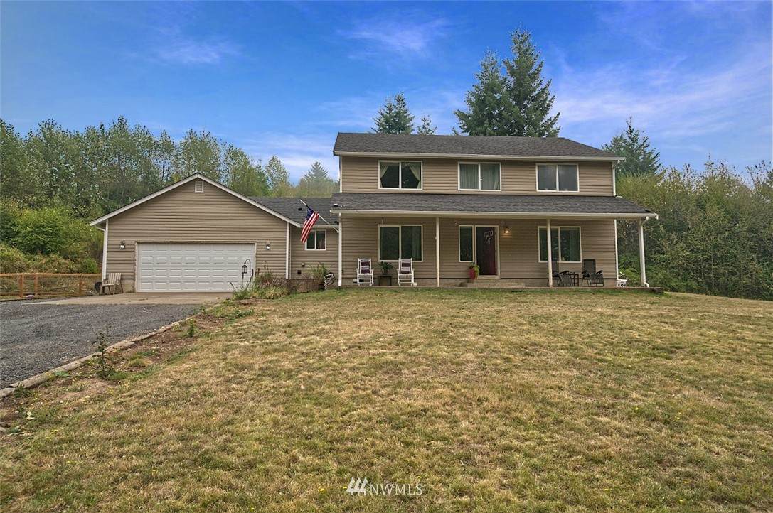 3625 Green Mountain Road - Photo 1