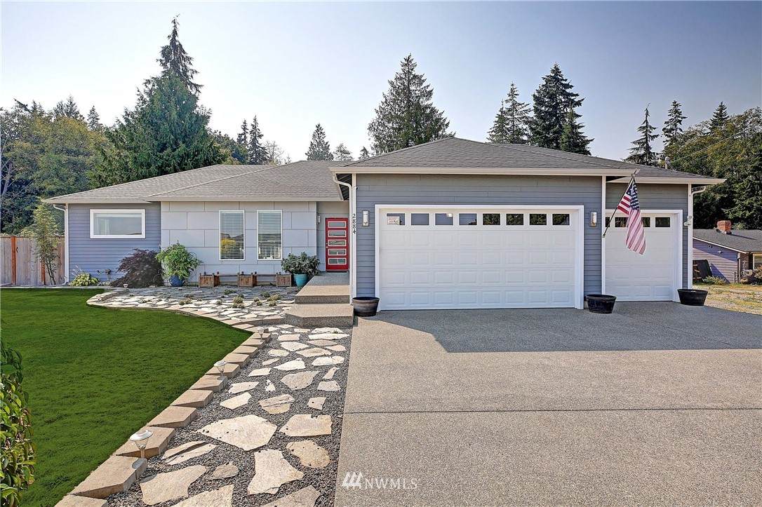 2884 Viewmont Place - Photo 1