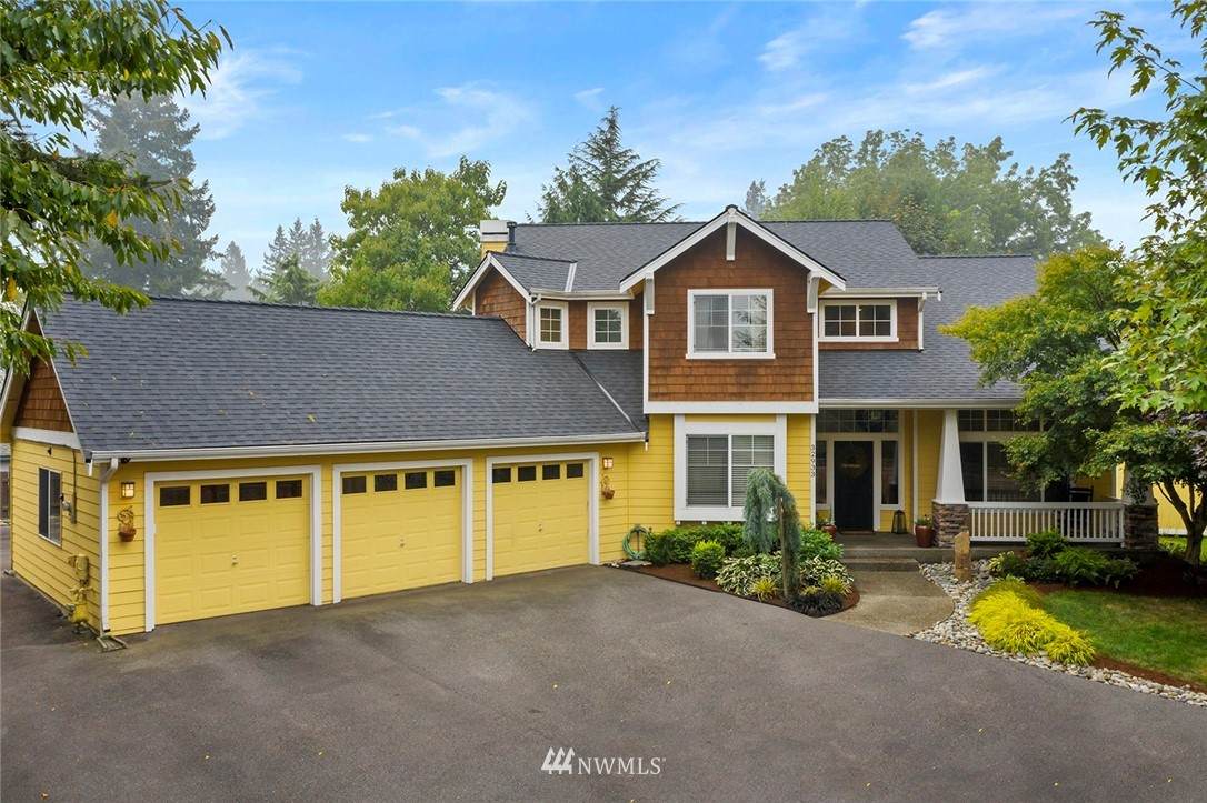 32933 43rd Street - Photo 1