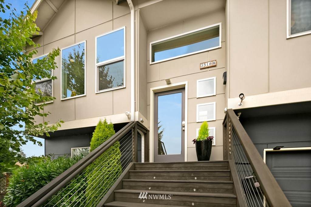 3516 Webster Street - Photo 1