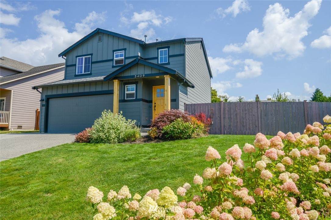 3409 64th Drive - Photo 1