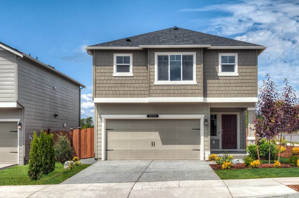 18332 110th Avenue - Photo 1