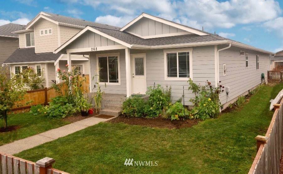 268 Cottage Street - Photo 1