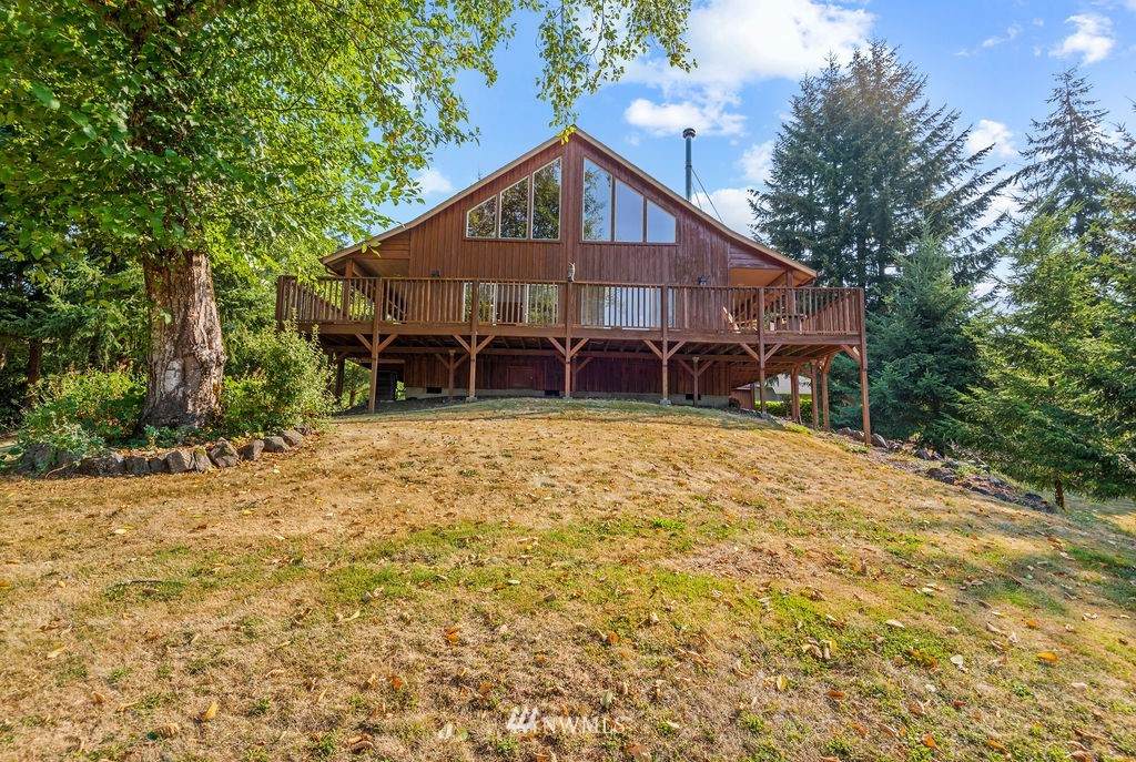 4422 Green Mountain Road - Photo 1