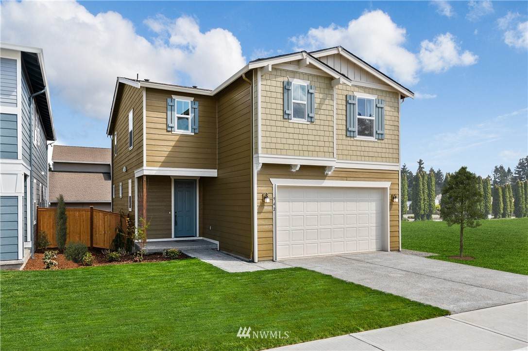 912 Vine Maple Street - Photo 1