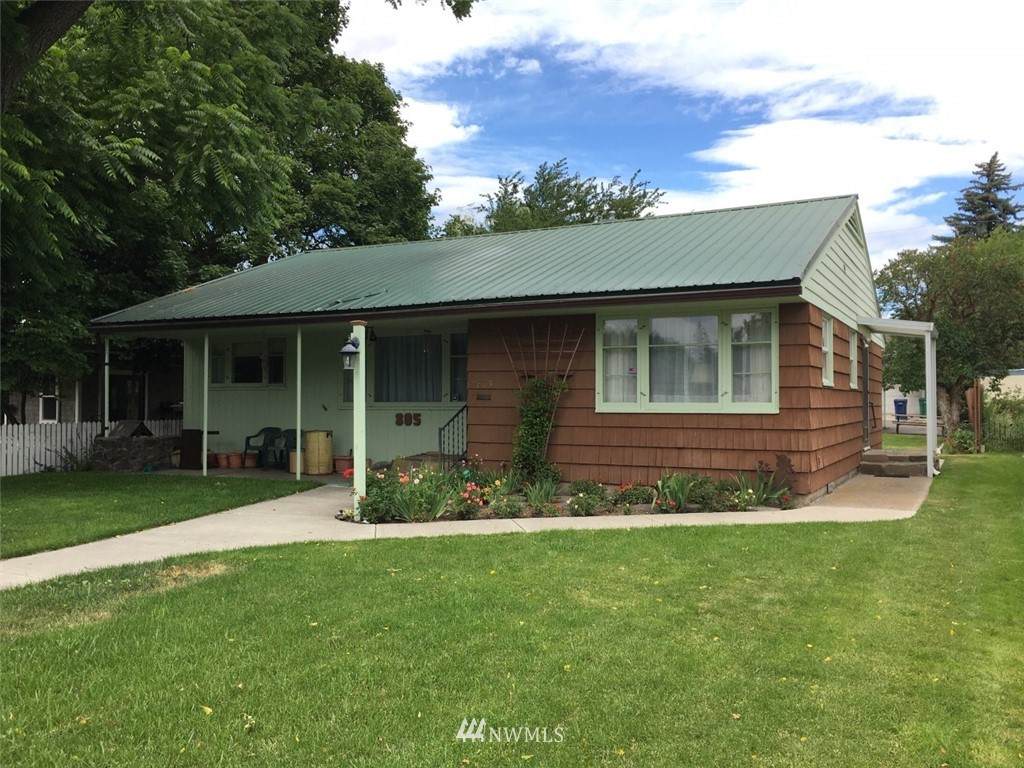 805 Washington Avenue - Photo 1