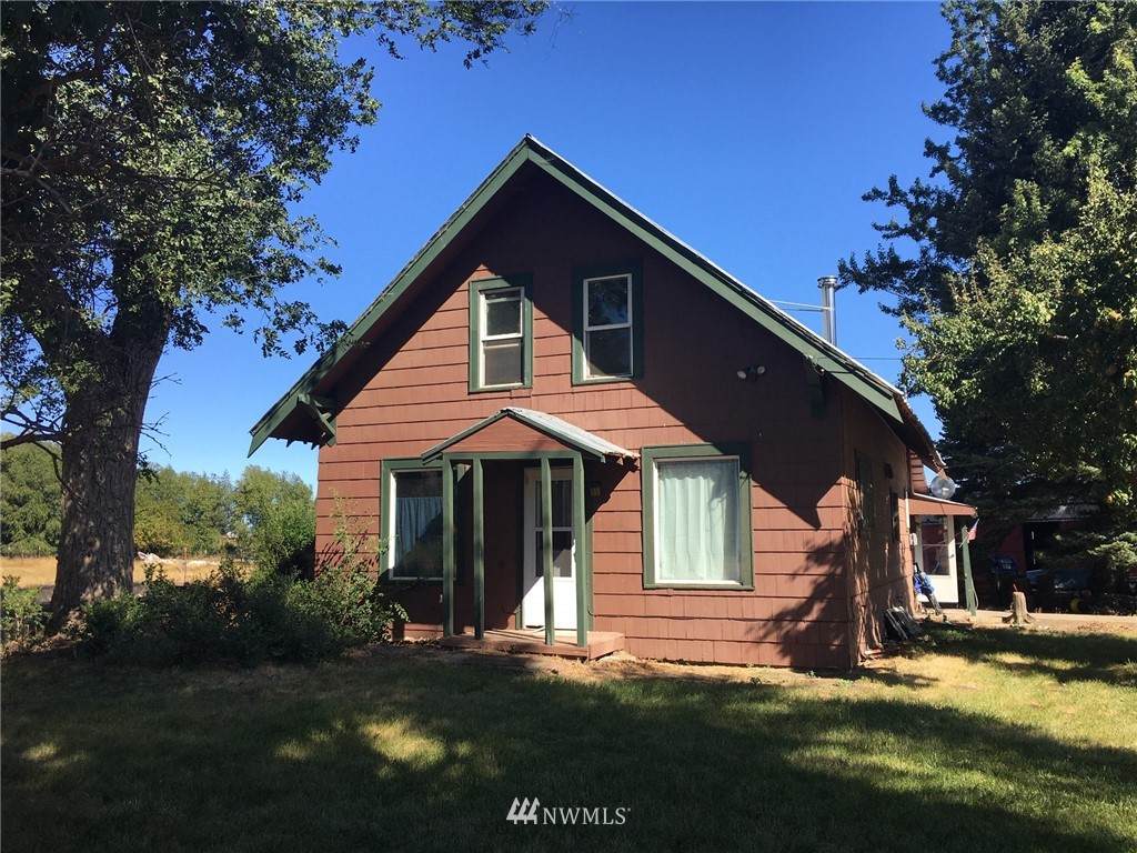 4741 Hanson Road - Photo 1