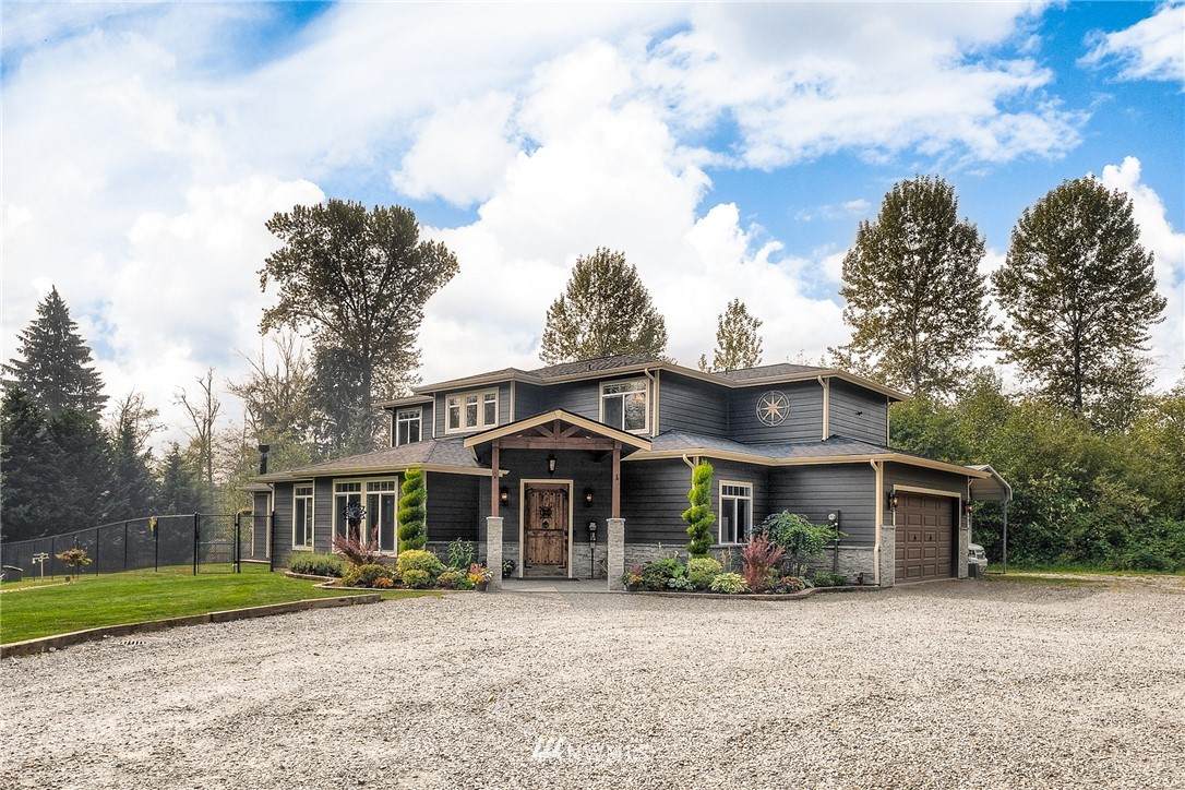 20307 140th Avenue - Photo 1