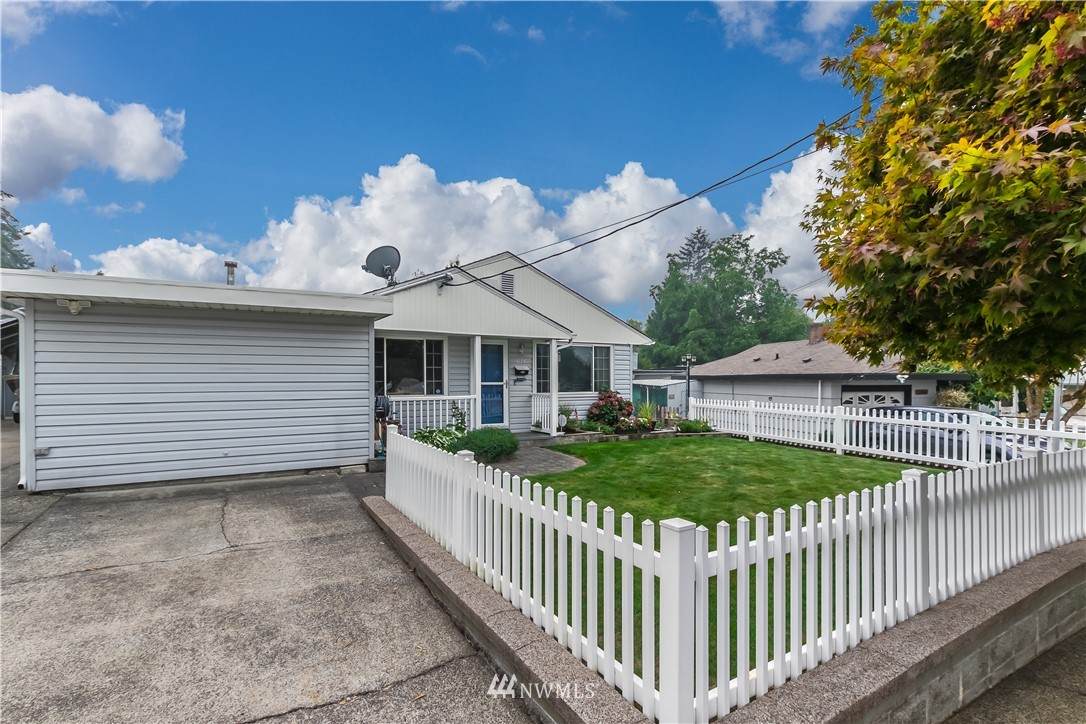 616 91st Street - Photo 1