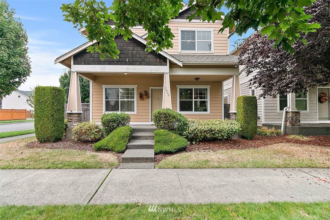 5032 Balustrade Boulevard - Photo 1