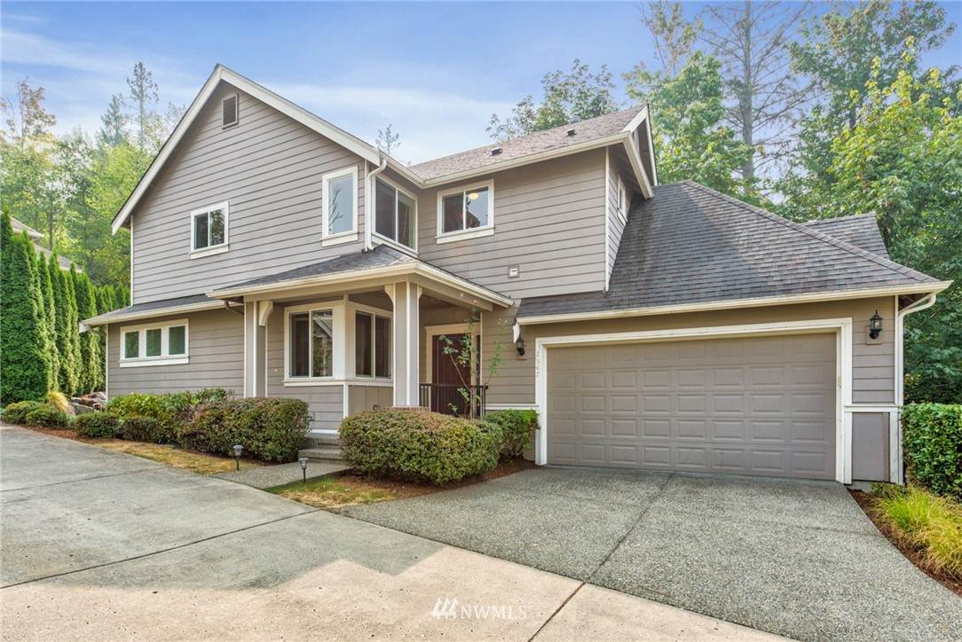 2547 Longmire Court - Photo 1