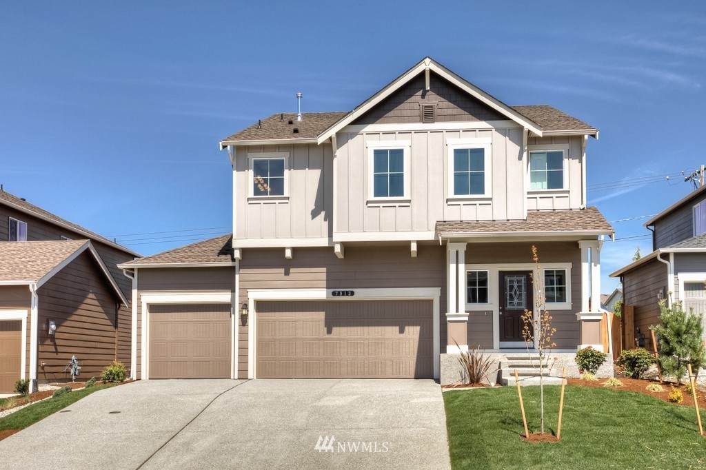 2941 Cassius Street - Photo 1