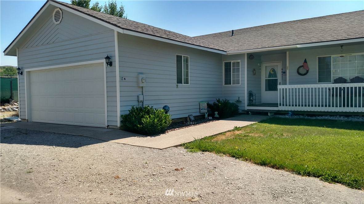 17 Orchard Loop North - Photo 1
