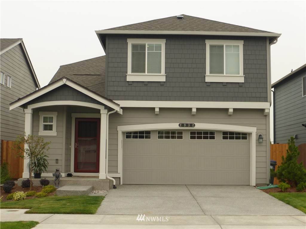 2932 Mahogany Street - Photo 1