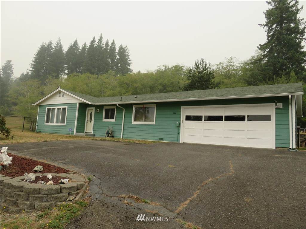 815 Chehalis Street - Photo 1