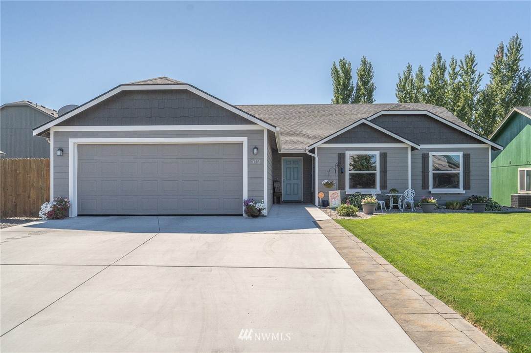 512 Trillium Way - Photo 1