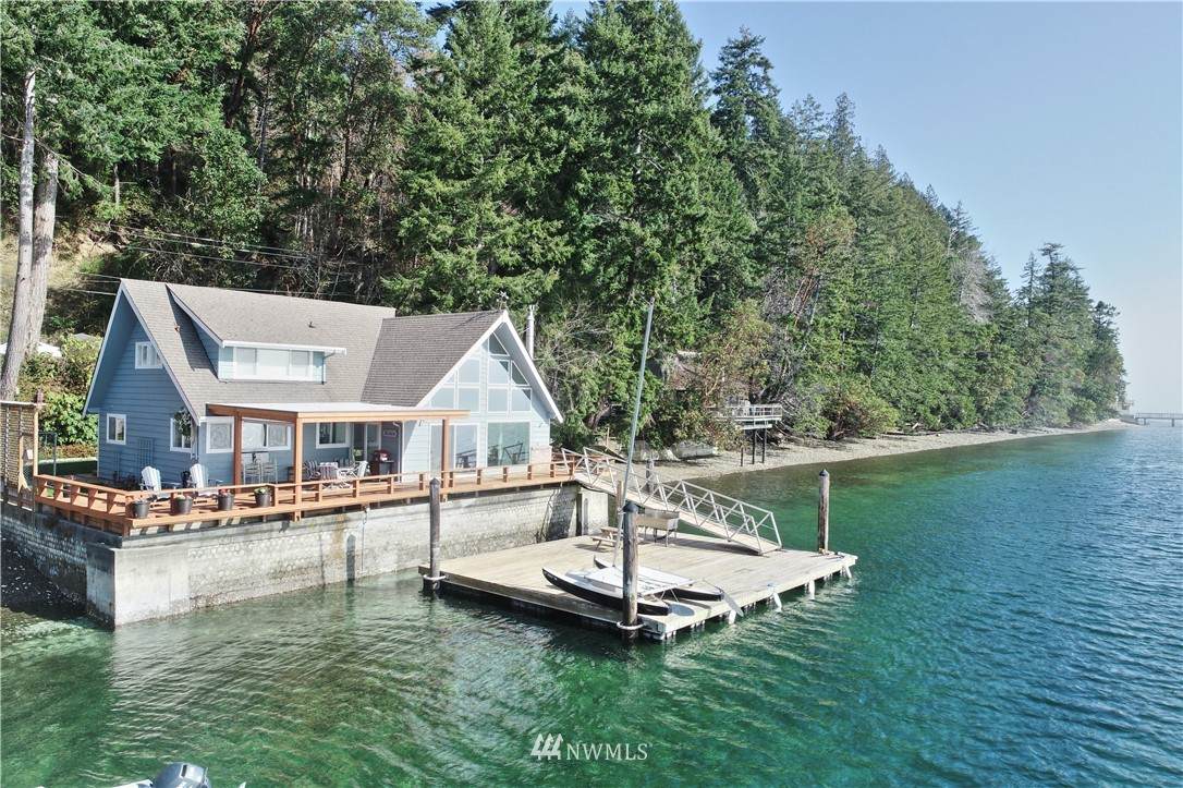 12341 North Shore Road - Photo 1