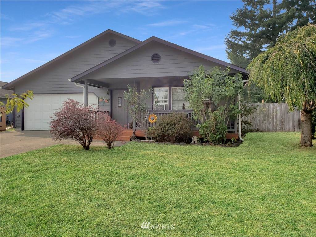 349 Springfield Loop - Photo 1