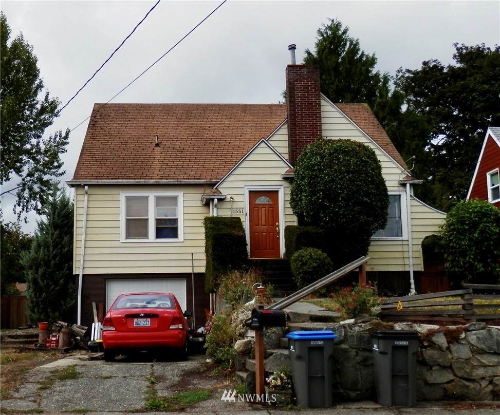 1551 High Ave - Photo 1