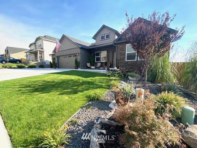 5400 Blackstone Court - Photo 1