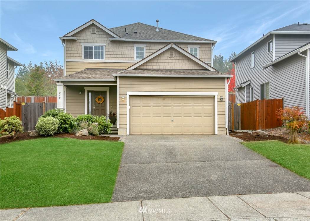 2801 65th Street - Photo 1