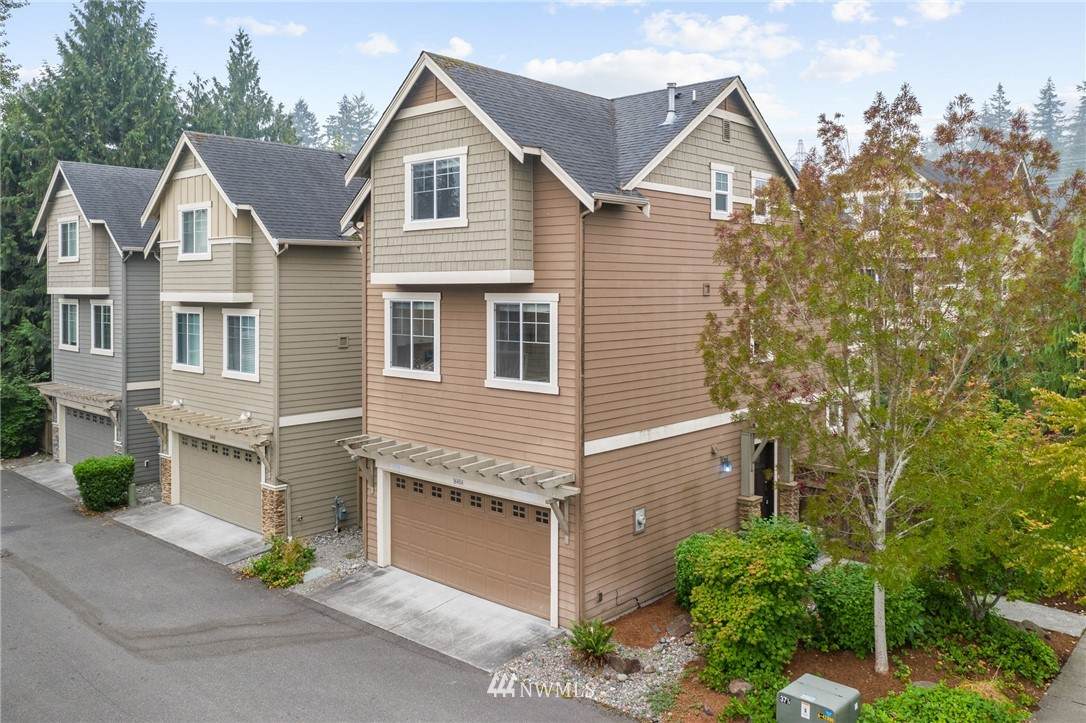 16404 35th Drive - Photo 1