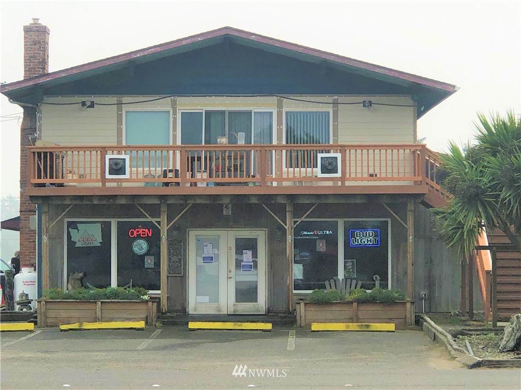 798 Ocean Shores Boulevard - Photo 1