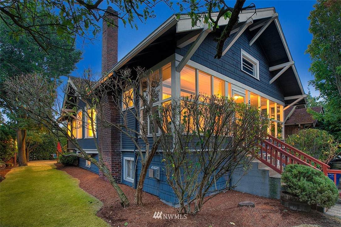 6756 16th Avenue - Photo 1