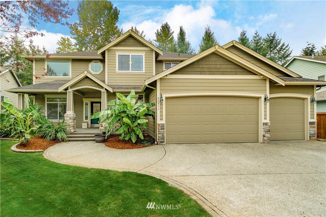 20516 193rd Avenue Ct - Photo 1
