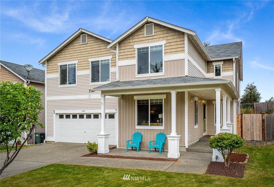 10105 198th Street - Photo 1