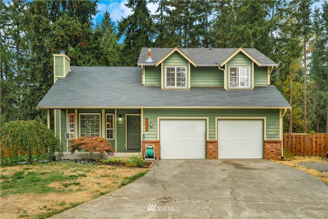 21605 94th Avenue Ct - Photo 1