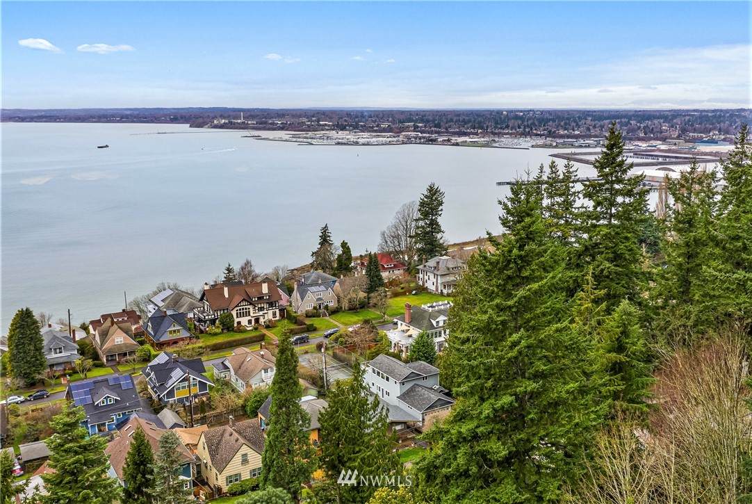 0 Morey Avenue - Photo 1