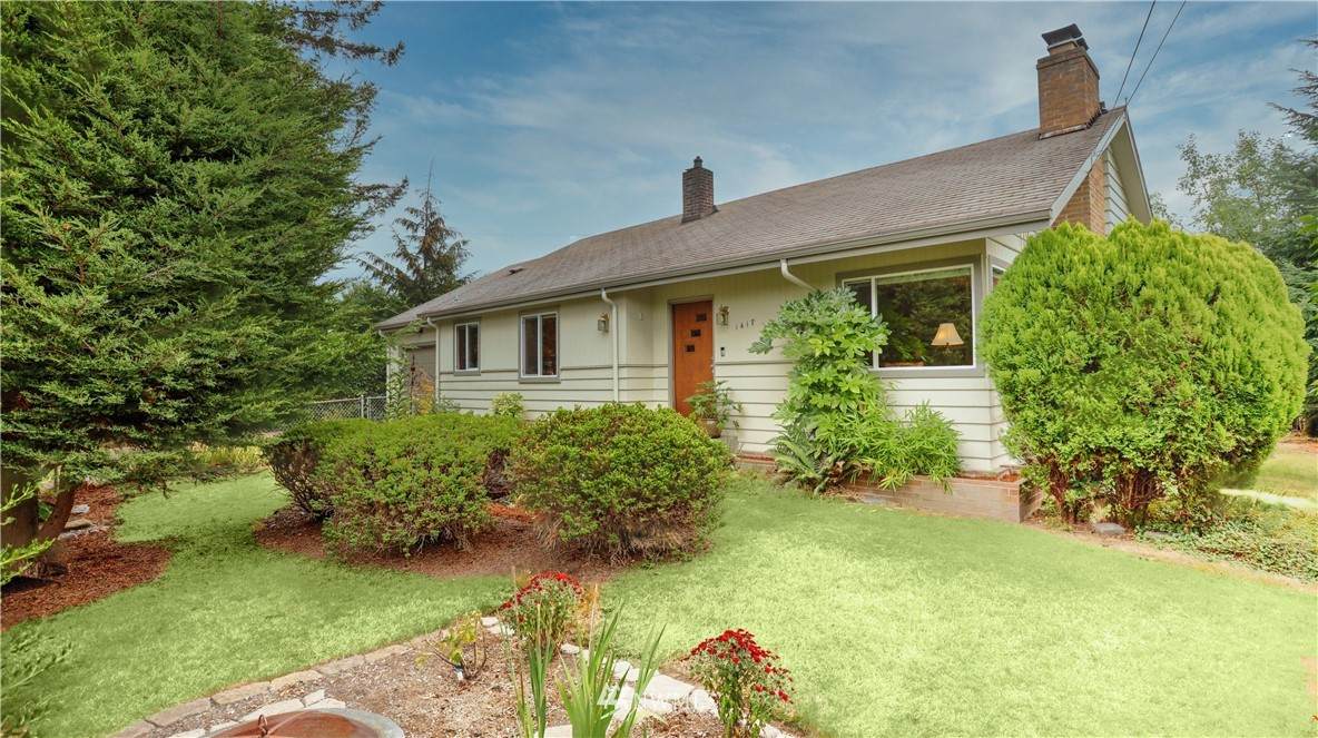 1417 40th Street - Photo 1