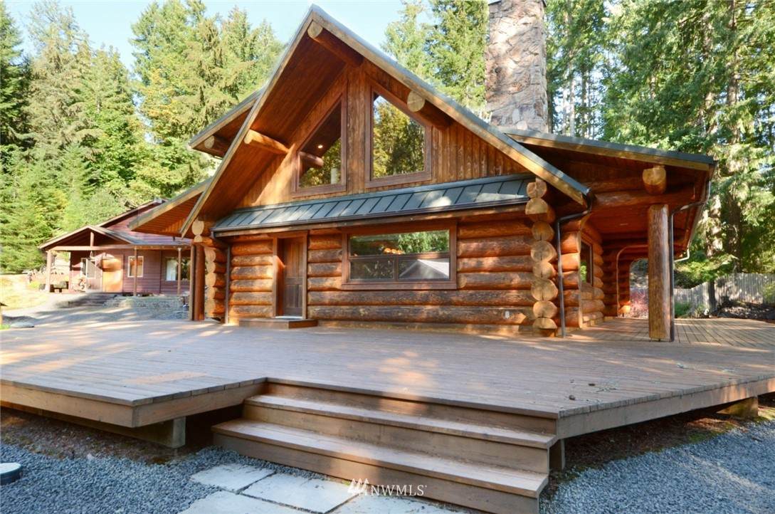 8847 Waddell Creek Road - Photo 1