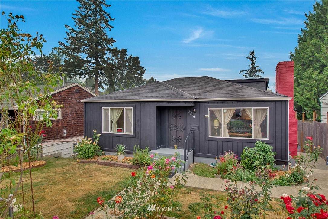 4706 Dawson Street - Photo 1