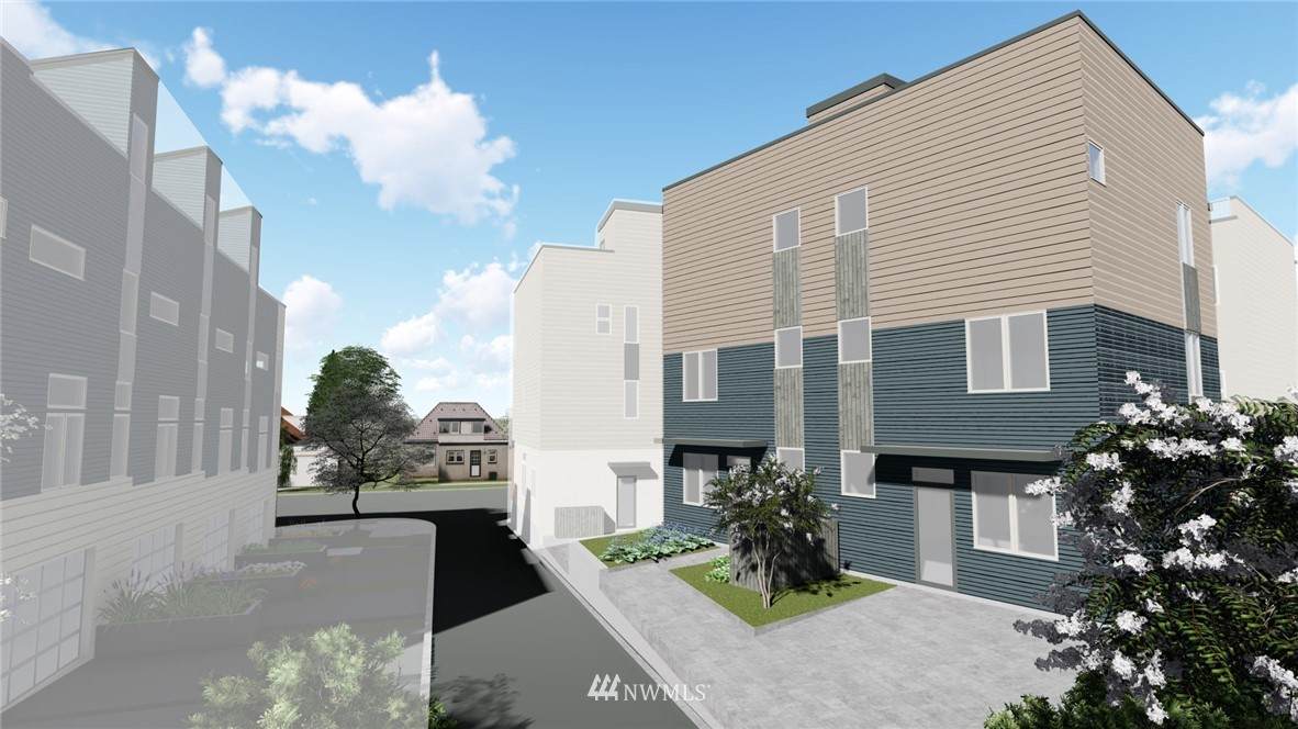 5505 Rainier Avenue - Photo 1