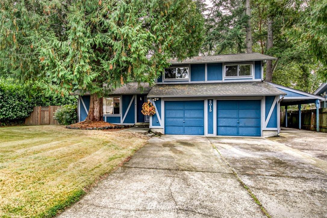 3015 Corfu Boulevard - Photo 1