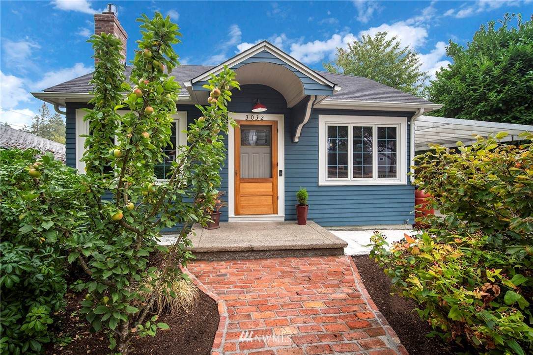3032 Walnut Avenue - Photo 1