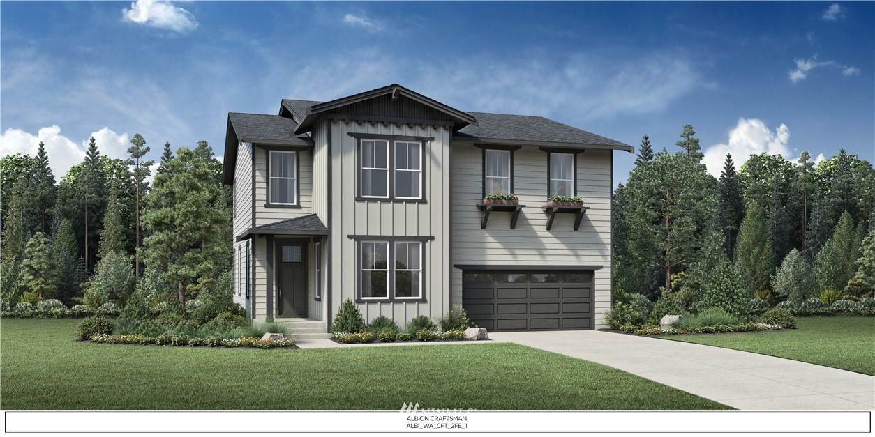 13492 185th (Lot 20) Drive - Photo 1