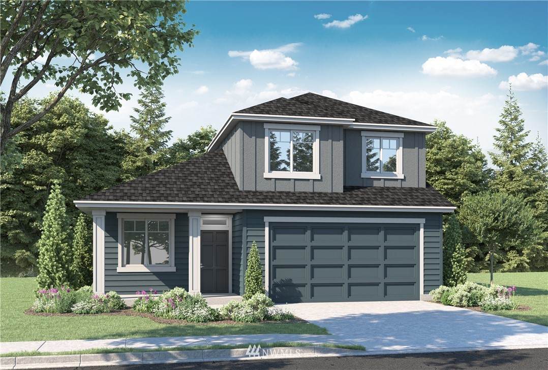 2081 Hopi Way - Photo 1