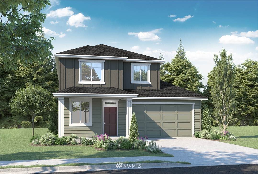 2063 Hopi Way - Photo 1