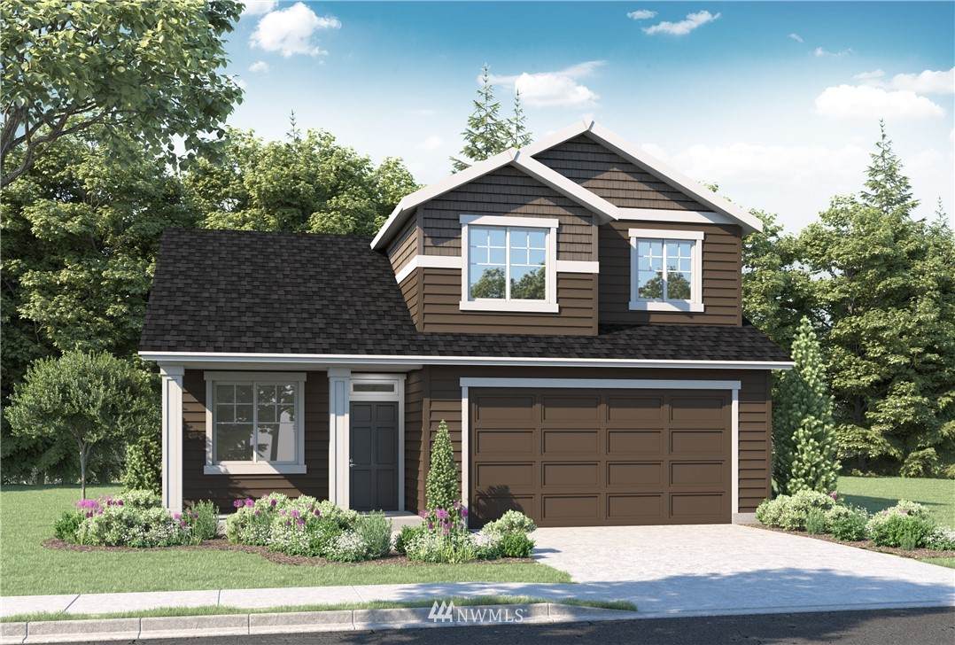 2069 Hopi Way - Photo 1