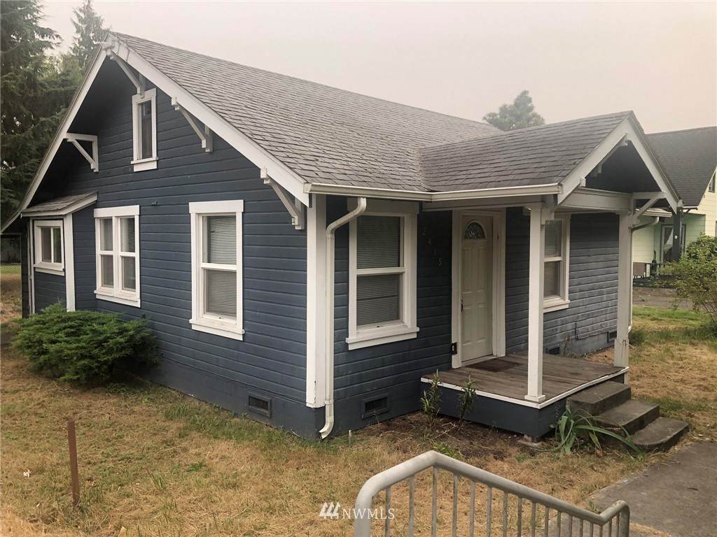 2415 54th Avenue - Photo 1