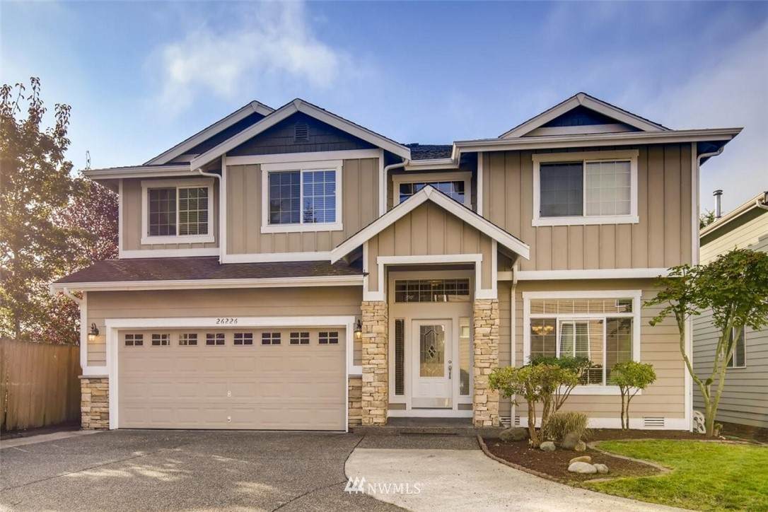 26226 159th Avenue - Photo 1