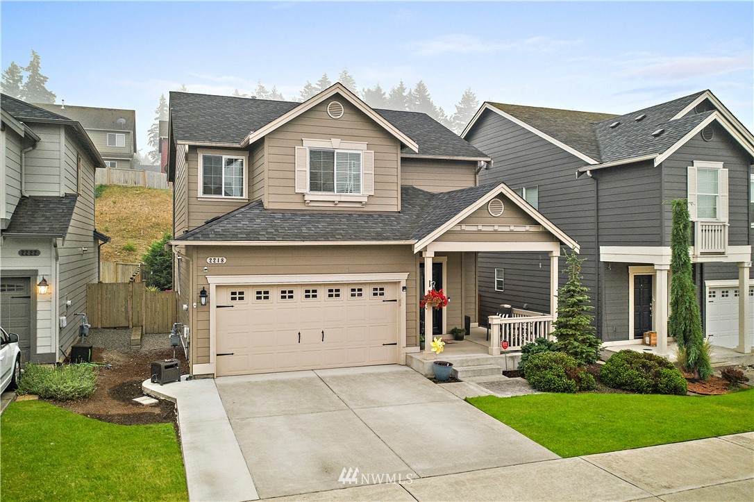 2218 56th Street - Photo 1
